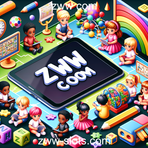 Descubra a Diversão e Educação na Categoria Infantil do Zww.com
